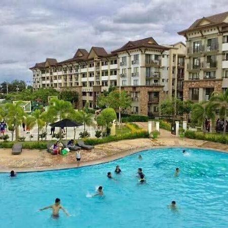 Davao City One Oasis A10 3Mins Walk Sm Mall,Free Pool - Wifi المظهر الخارجي الصورة
