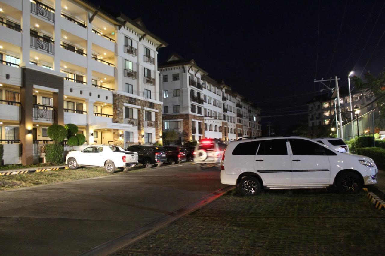 Davao City One Oasis A10 3Mins Walk Sm Mall,Free Pool - Wifi المظهر الخارجي الصورة