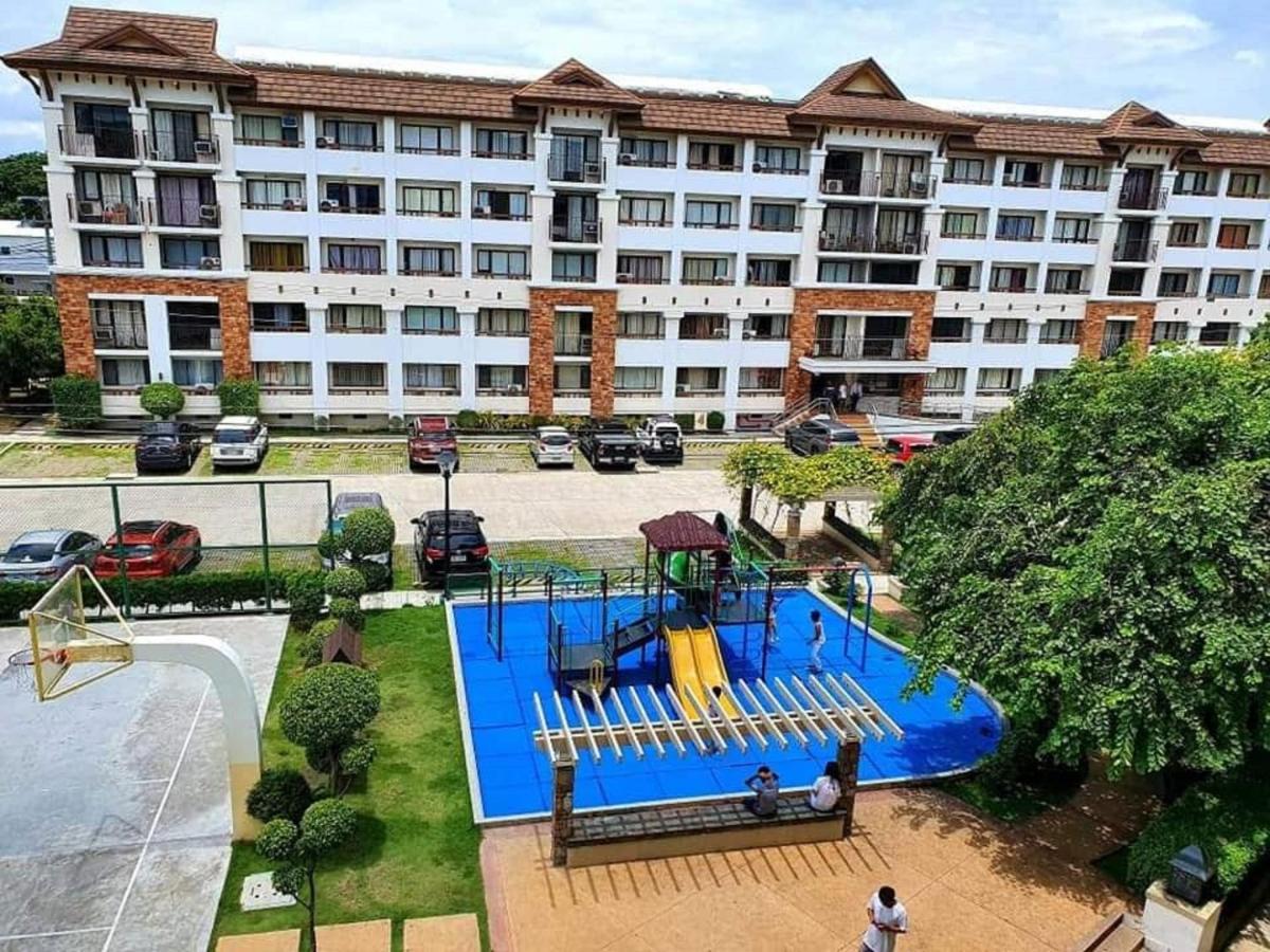Davao City One Oasis A10 3Mins Walk Sm Mall,Free Pool - Wifi المظهر الخارجي الصورة