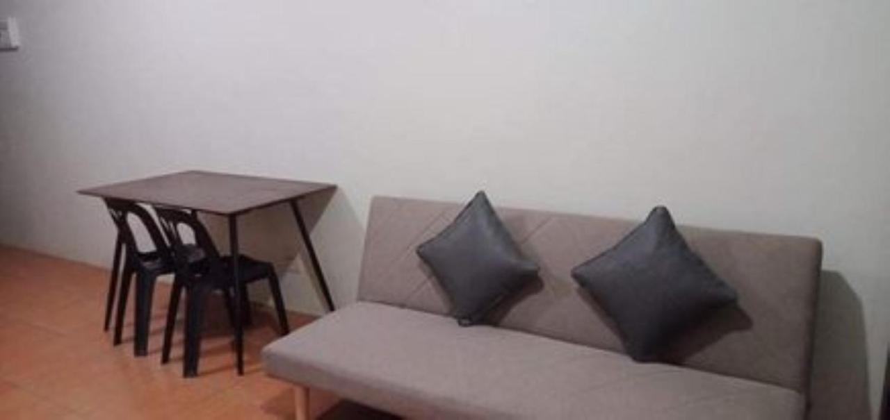 Davao City One Oasis A10 3Mins Walk Sm Mall,Free Pool - Wifi المظهر الخارجي الصورة