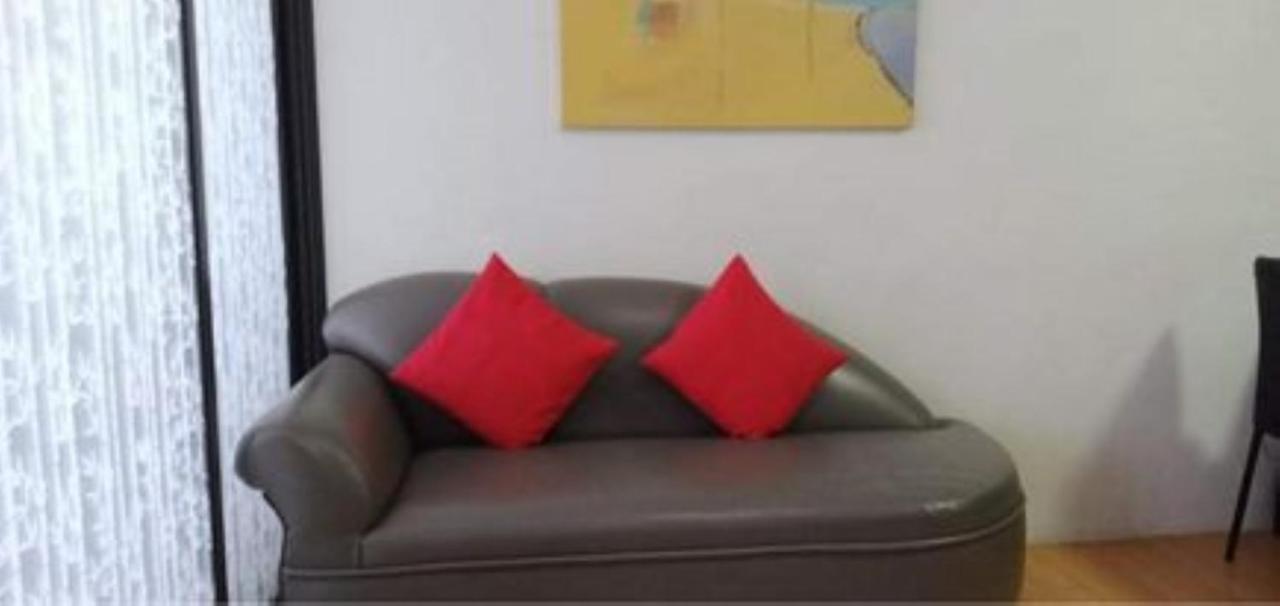 Davao City One Oasis A10 3Mins Walk Sm Mall,Free Pool - Wifi المظهر الخارجي الصورة
