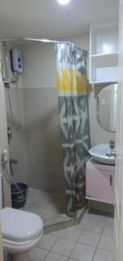 Davao City One Oasis A10 3Mins Walk Sm Mall,Free Pool - Wifi المظهر الخارجي الصورة