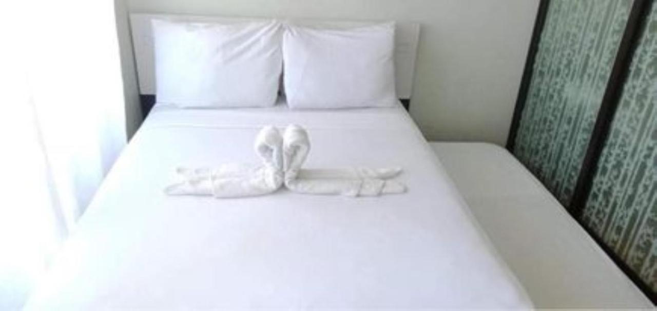 Davao City One Oasis A10 3Mins Walk Sm Mall,Free Pool - Wifi المظهر الخارجي الصورة