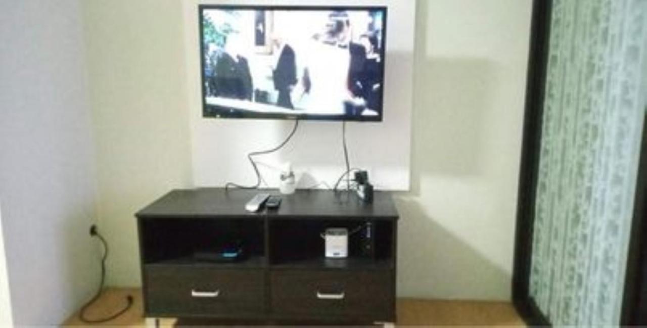 Davao City One Oasis A10 3Mins Walk Sm Mall,Free Pool - Wifi المظهر الخارجي الصورة