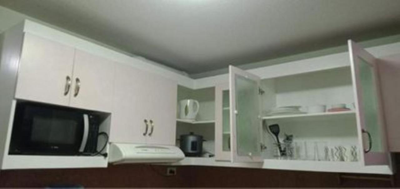 Davao City One Oasis A10 3Mins Walk Sm Mall,Free Pool - Wifi المظهر الخارجي الصورة